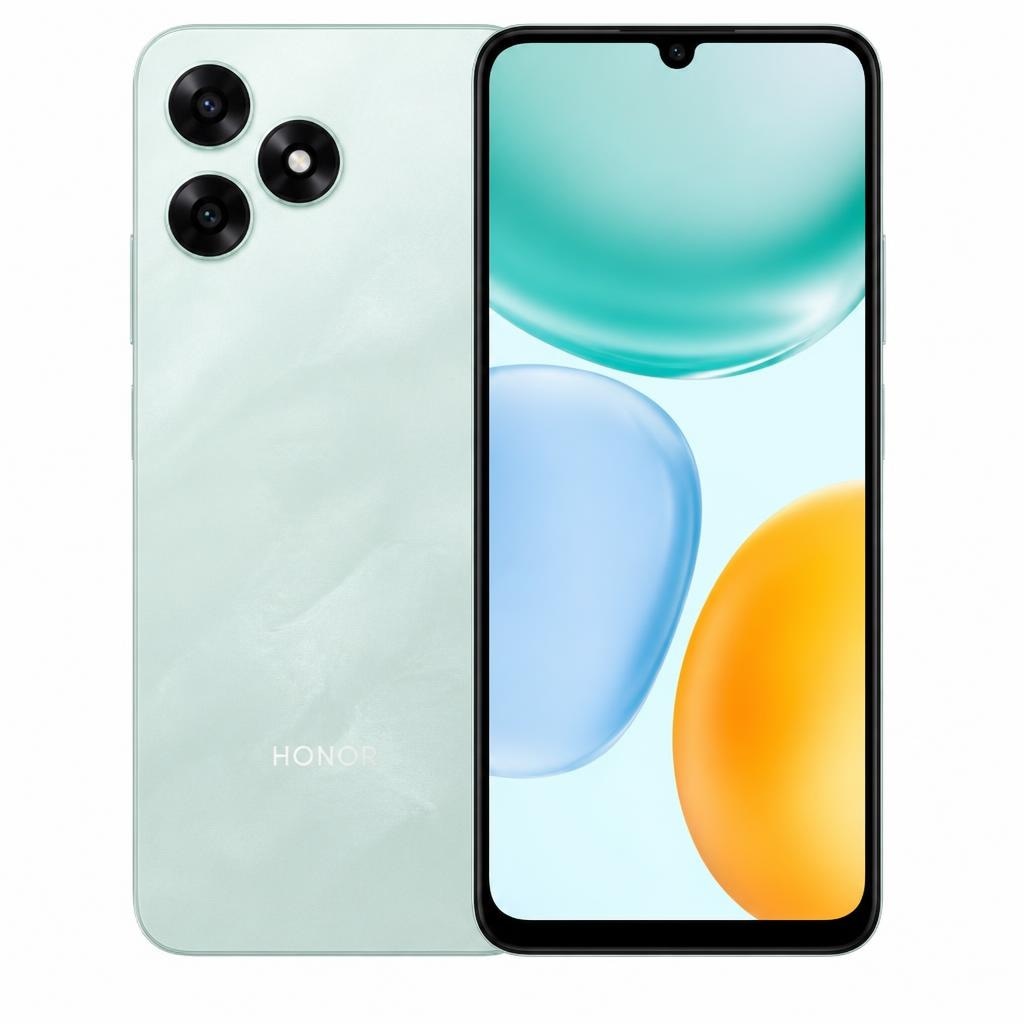 HONOR X5c Plus Akcija u trgovini Vacom