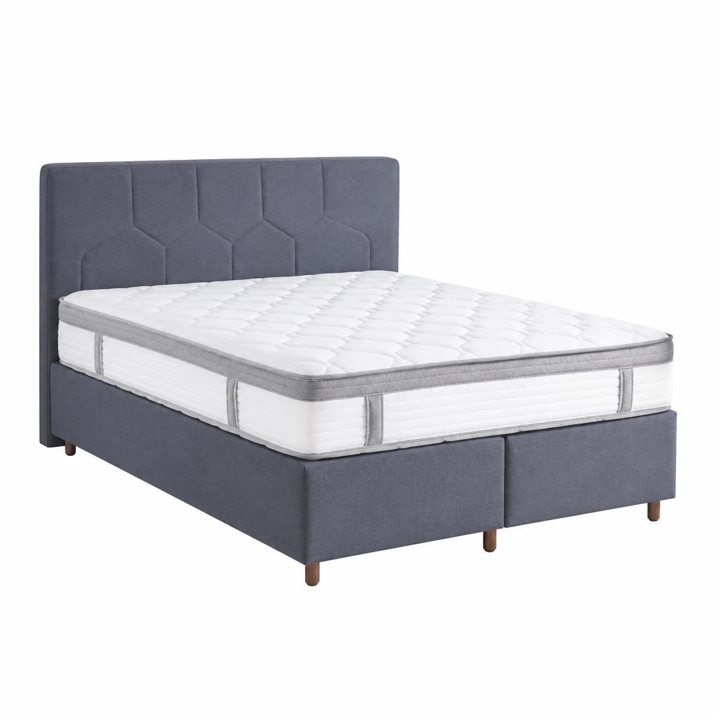 Madrac Silver Dream 160x200cm - Akcija u trgovini Harvey Norman