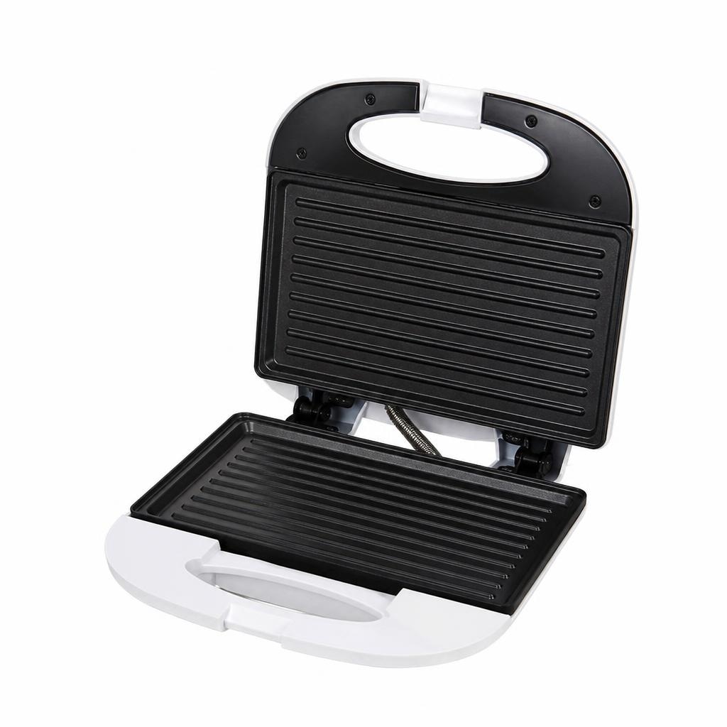Preklopni toster TKT004W 1 kom - Akcija u trgovini Spar