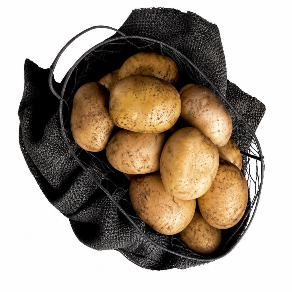 Krumpir 5 kg Akcija u trgovini Konzum