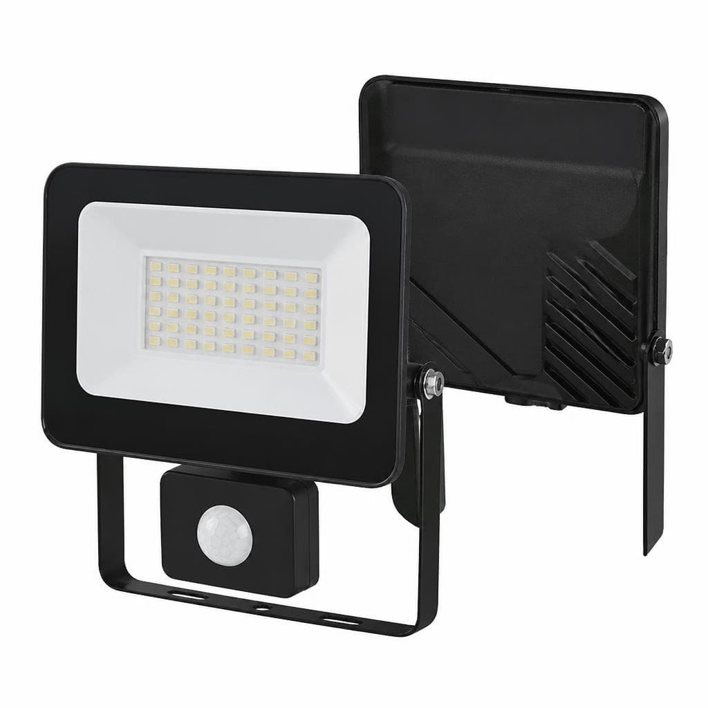 LED reflektori EMOS GLARO 50 W Akcija u trgovini Pevex