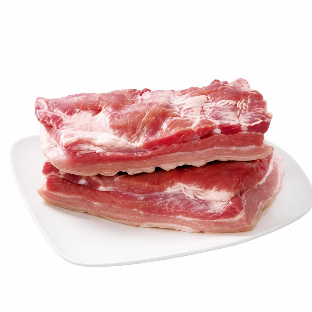 Teleća potrbušina 1kg - Akcija u trgovini Konzum