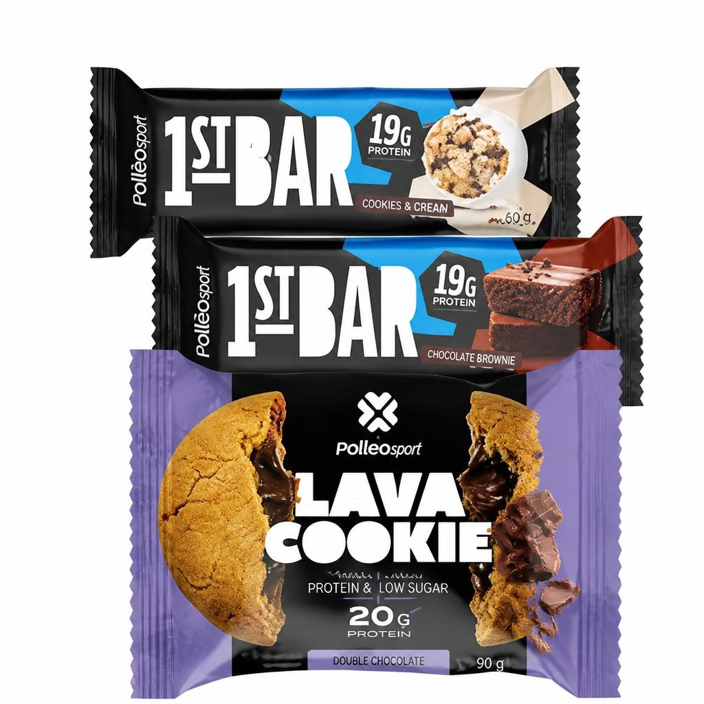 Polleo odabrani proizvodi 50-105 g Akcija u trgovini Plodine