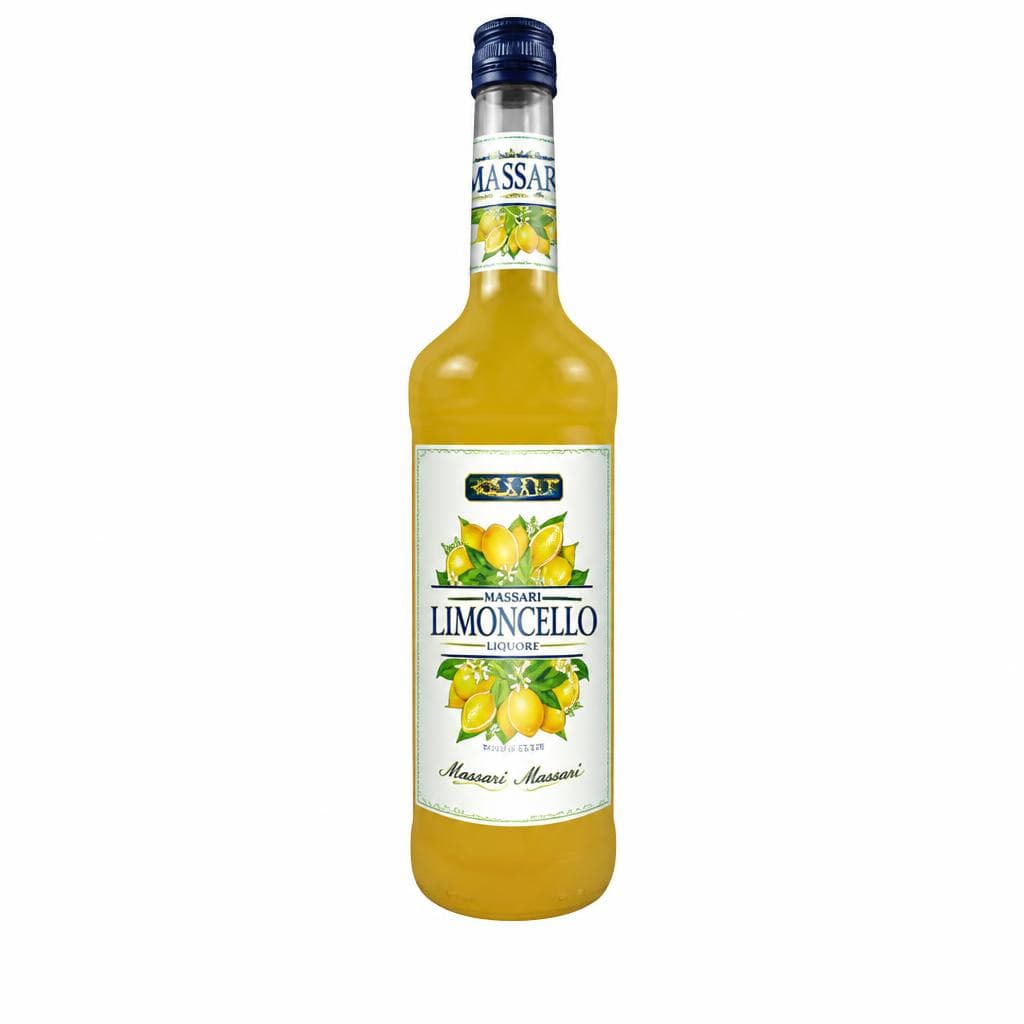 Massari Limoncello 0.7 l Akcija u trgovini Lidl