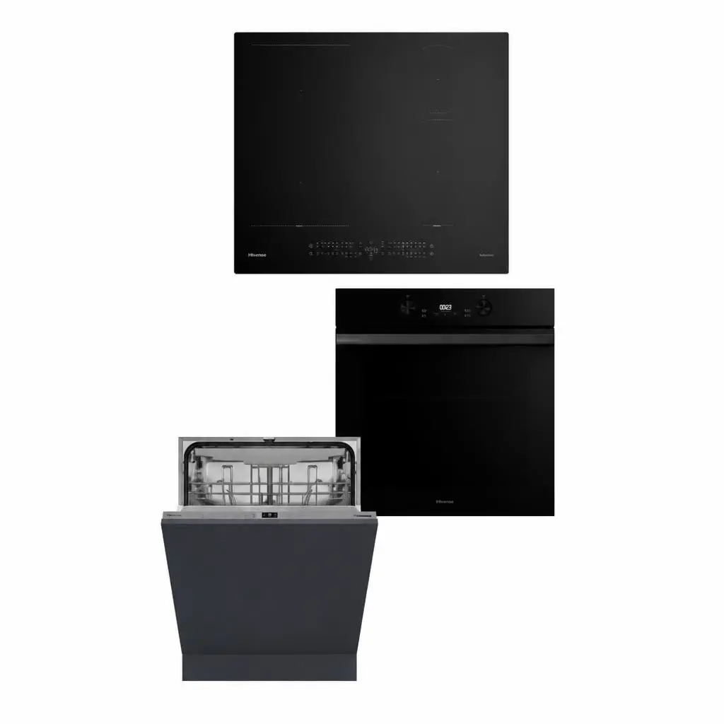 Set aparata HISENSE Akcija u trgovini Prima
