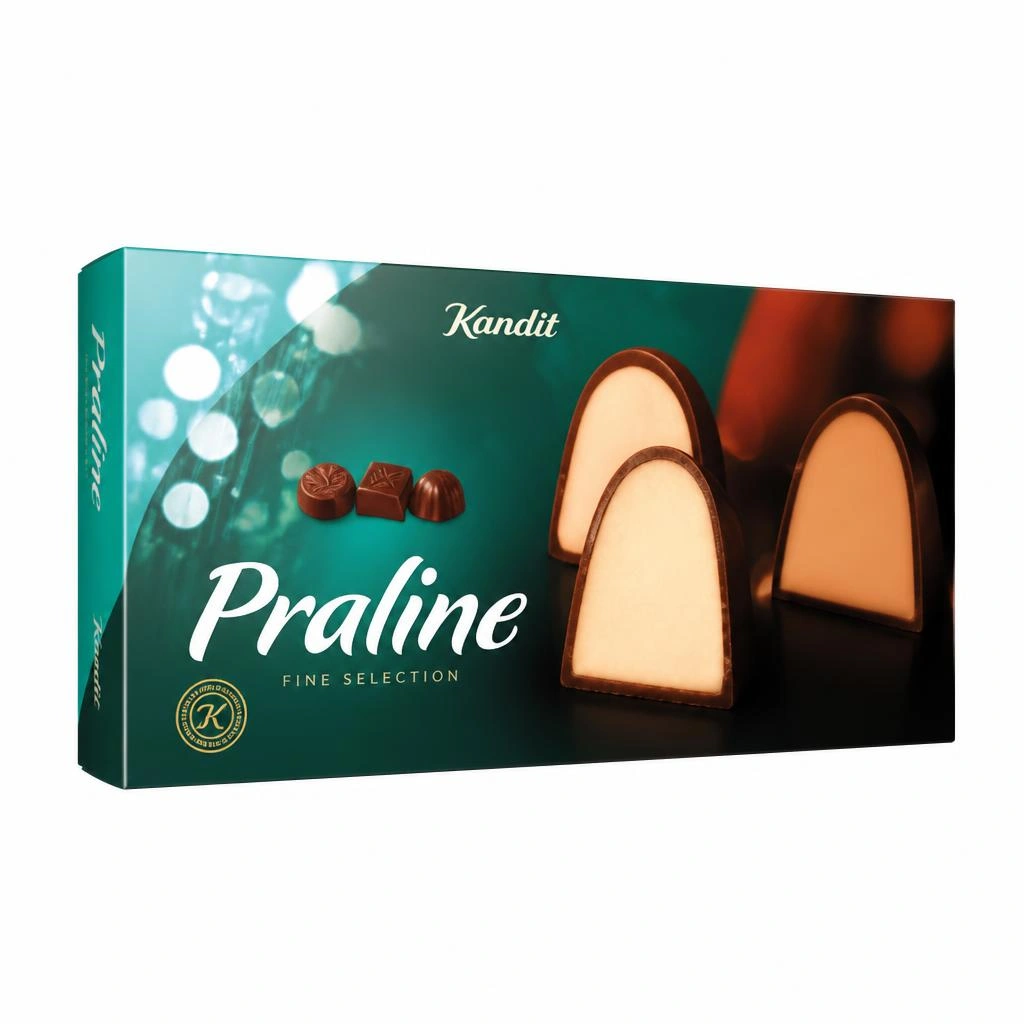 Kandit Praline Akcija u trgovini Tommy