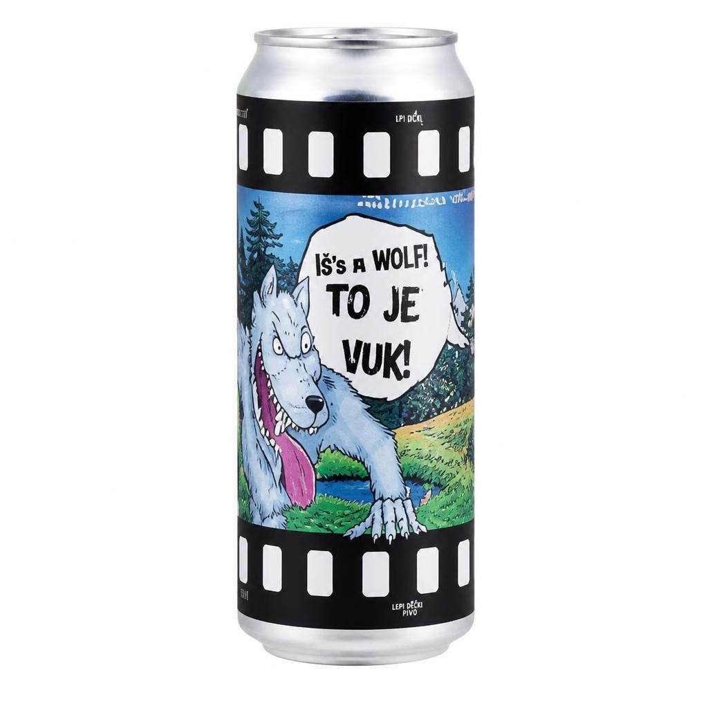 Lepi Dečki Pivo - Akcija u trgovini Kaufland