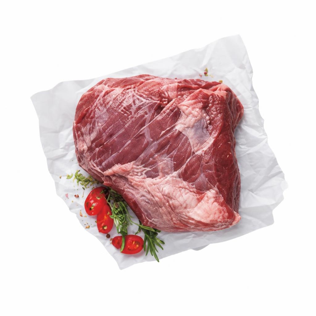 Juneći vrat bez kosti 1 kg ABP POLAND - Akcija u trgovini Kaufland