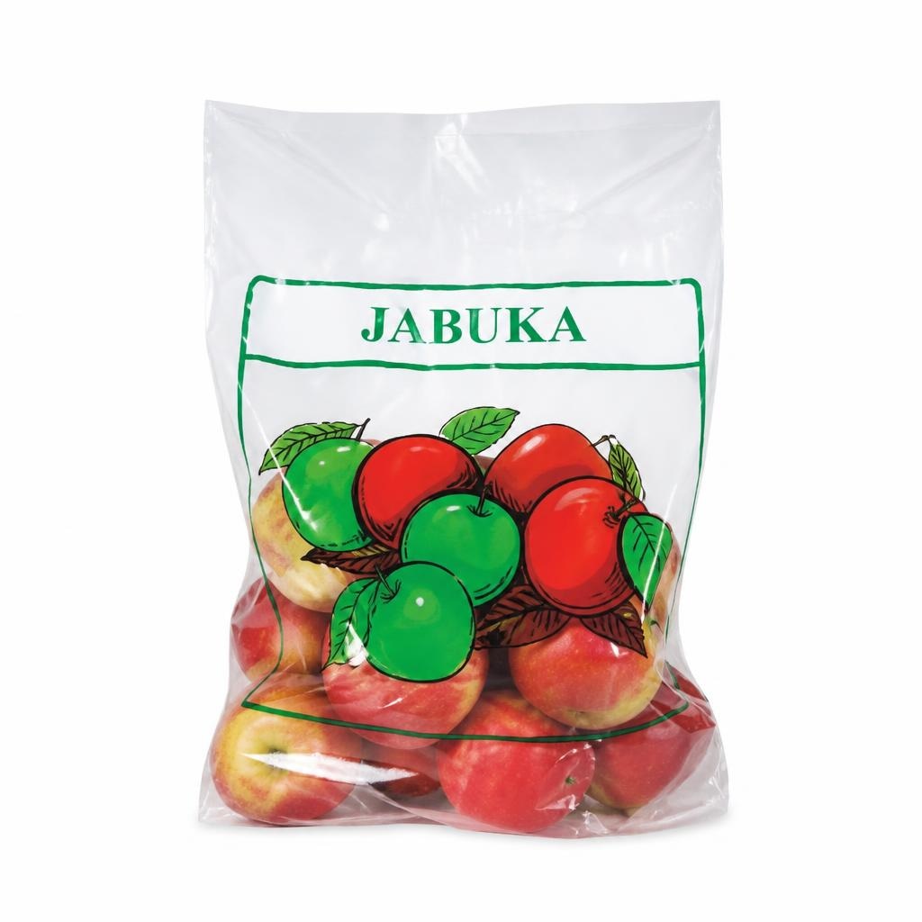 Domaća jabuka crvena 2 kg Akcija u trgovini Kaufland