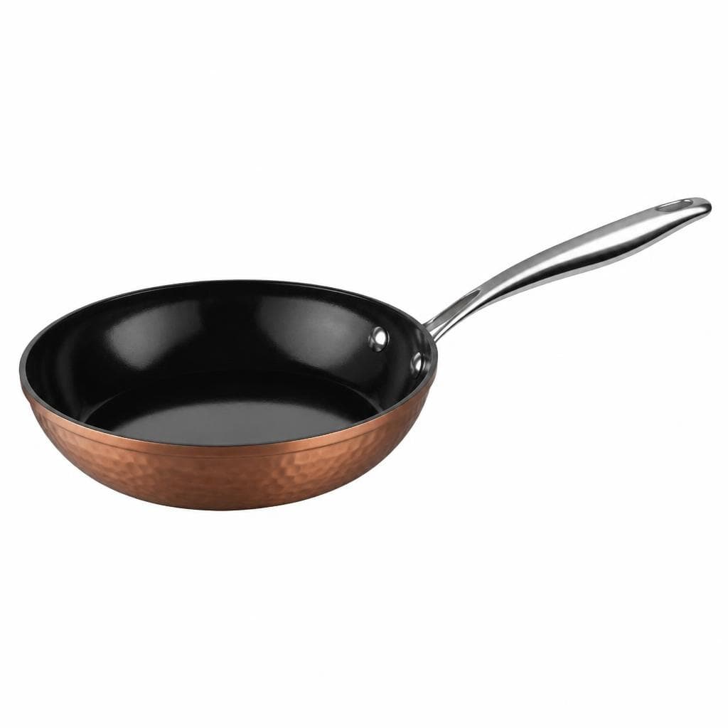 TAVA Copper luxe 1 kom, 28 cm Cheffino Akcija u trgovini Interspar