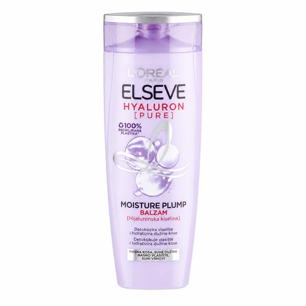 L'Oréal Elseve Akcija u trgovini Kaufland