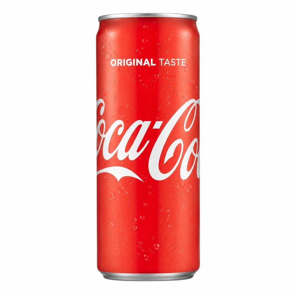 Coca Cola gazirano piće 0,33 l Akcija u trgovini Pivac