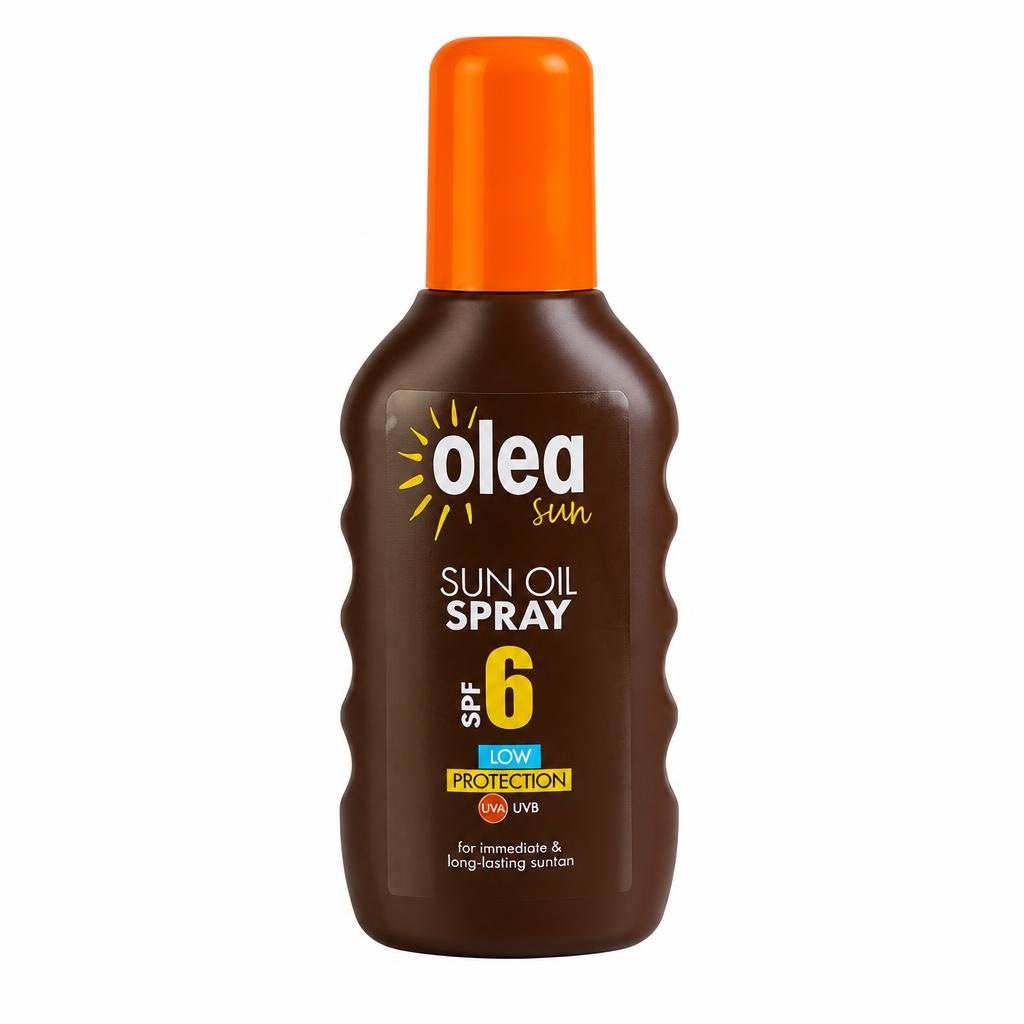Olea Ulje u spreju 200ml - Akcija u trgovini Konzum