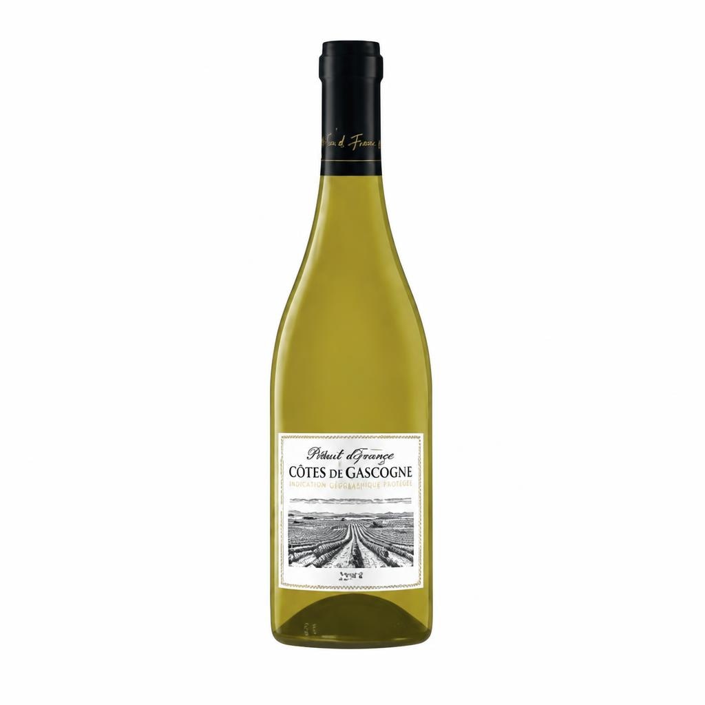 Vino Côtes de Gascogne 0.75 l - Akcija u trgovini Lidl
