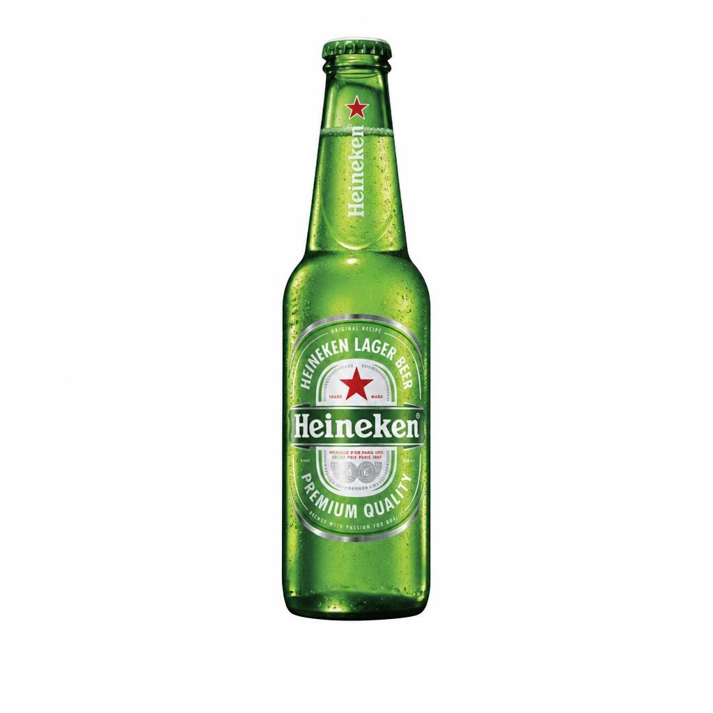 Heineken pivo 0,4 l Akcija u trgovini Konzum