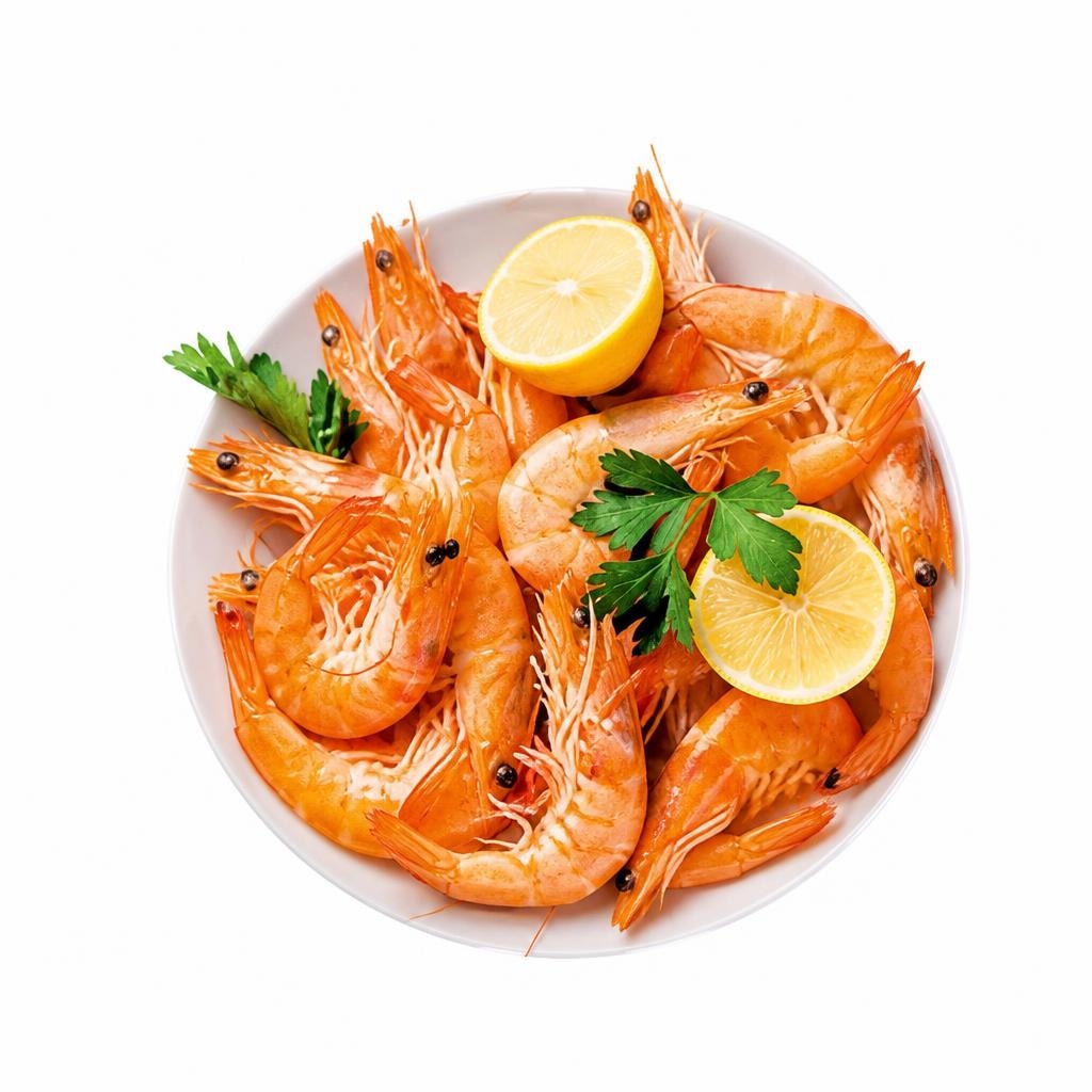 Kozice 1kg Akcija u trgovini Konzum
