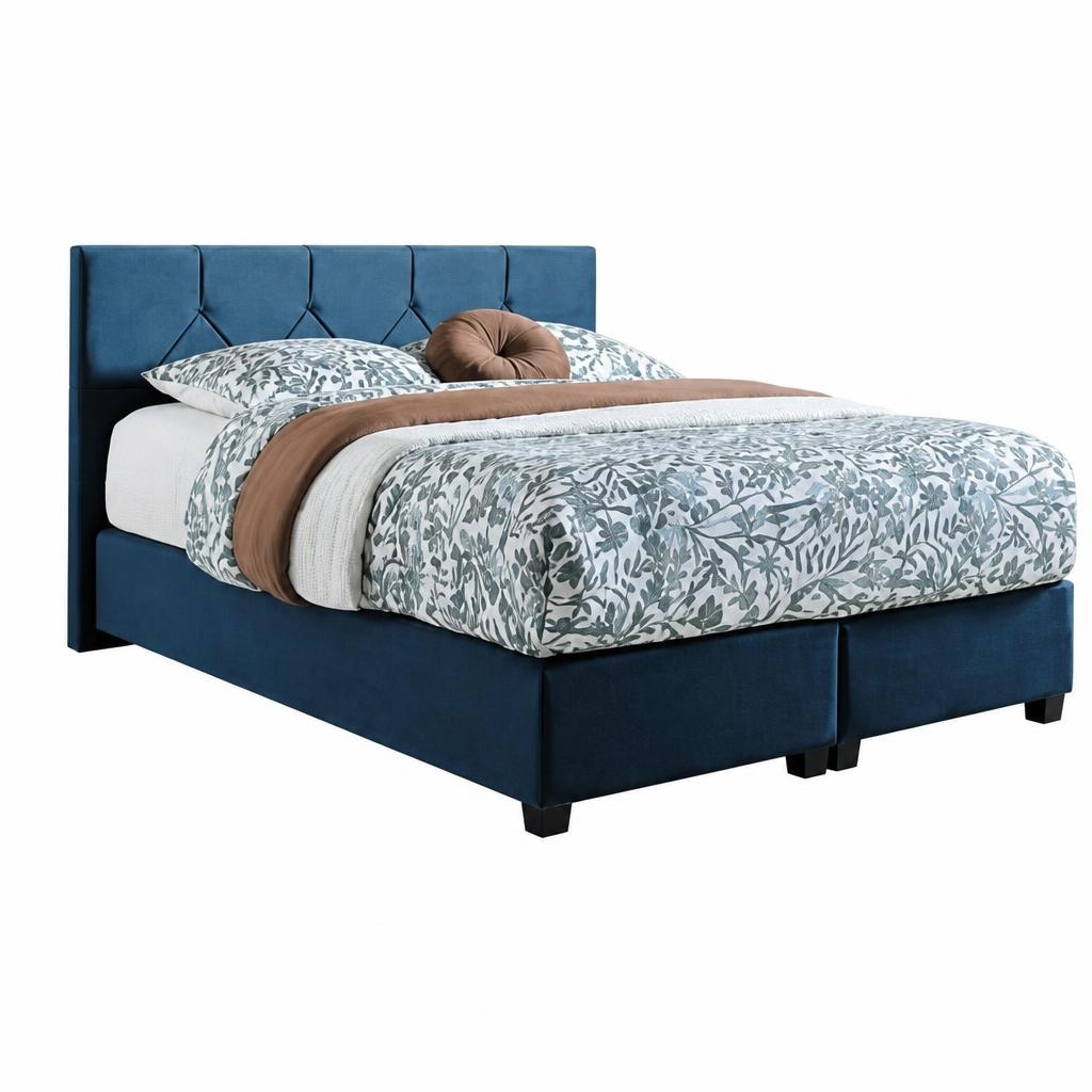 Box krevet Roma 160x200cm - Akcija u trgovini Harvey Norman