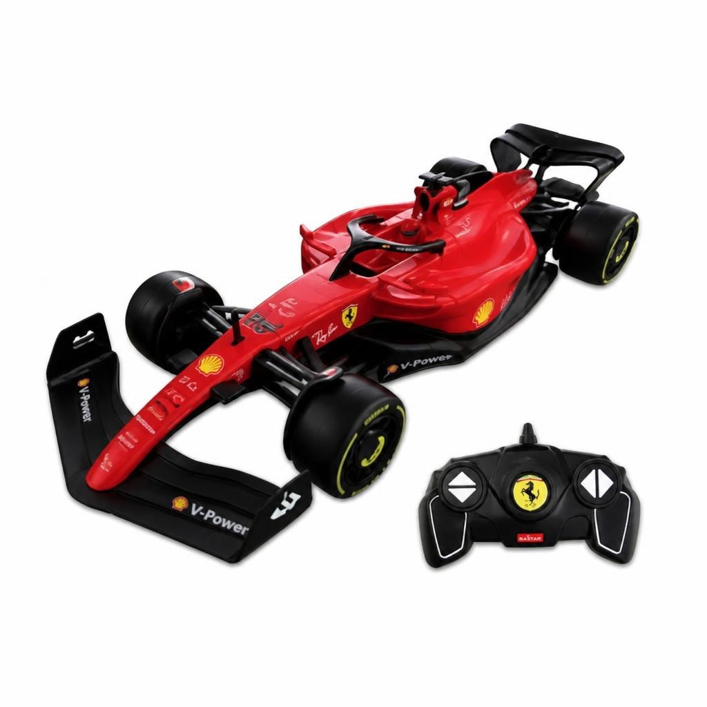 Ferrari F1 Akcija u trgovini VBZ