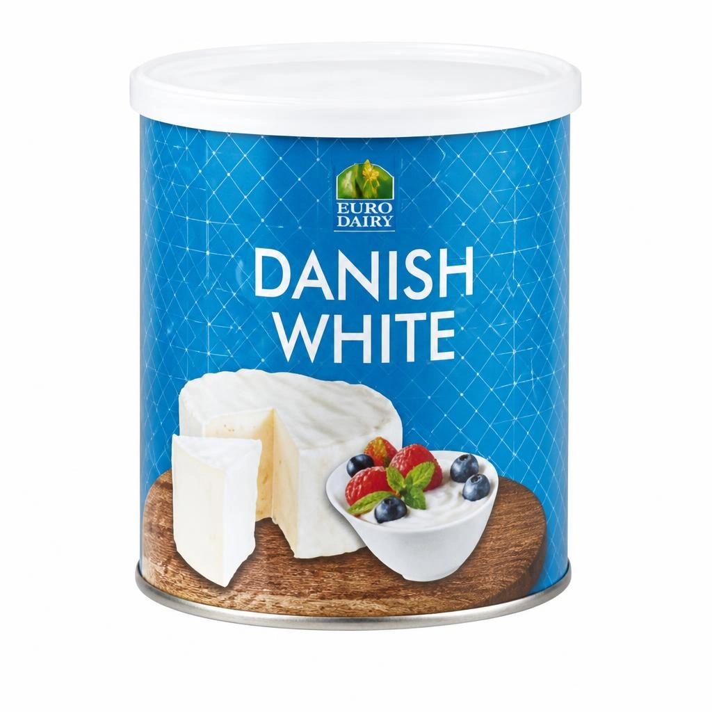 Danish White Pripravak 720 g Akcija u trgovini Kaufland
