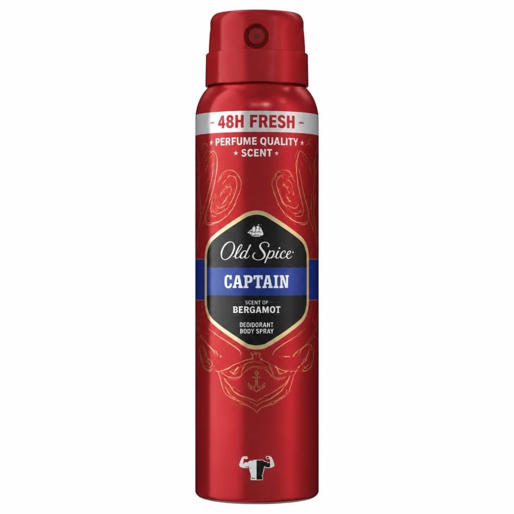 Old Spice dezodorans 200ml Akcija u trgovini Konzum