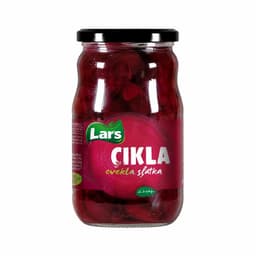 Lars cikla