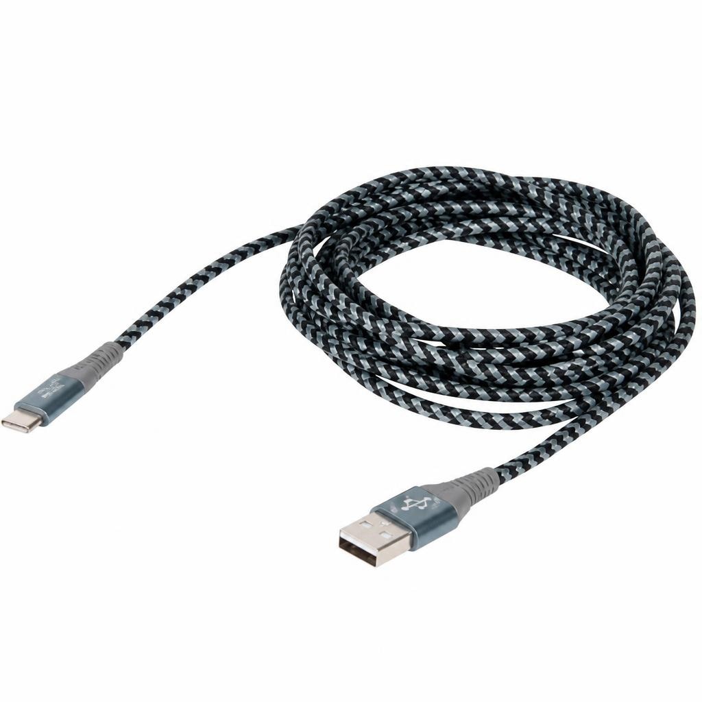 Sologic kabel za punjenje i prijenos 3 metra - Akcija u trgovini Action