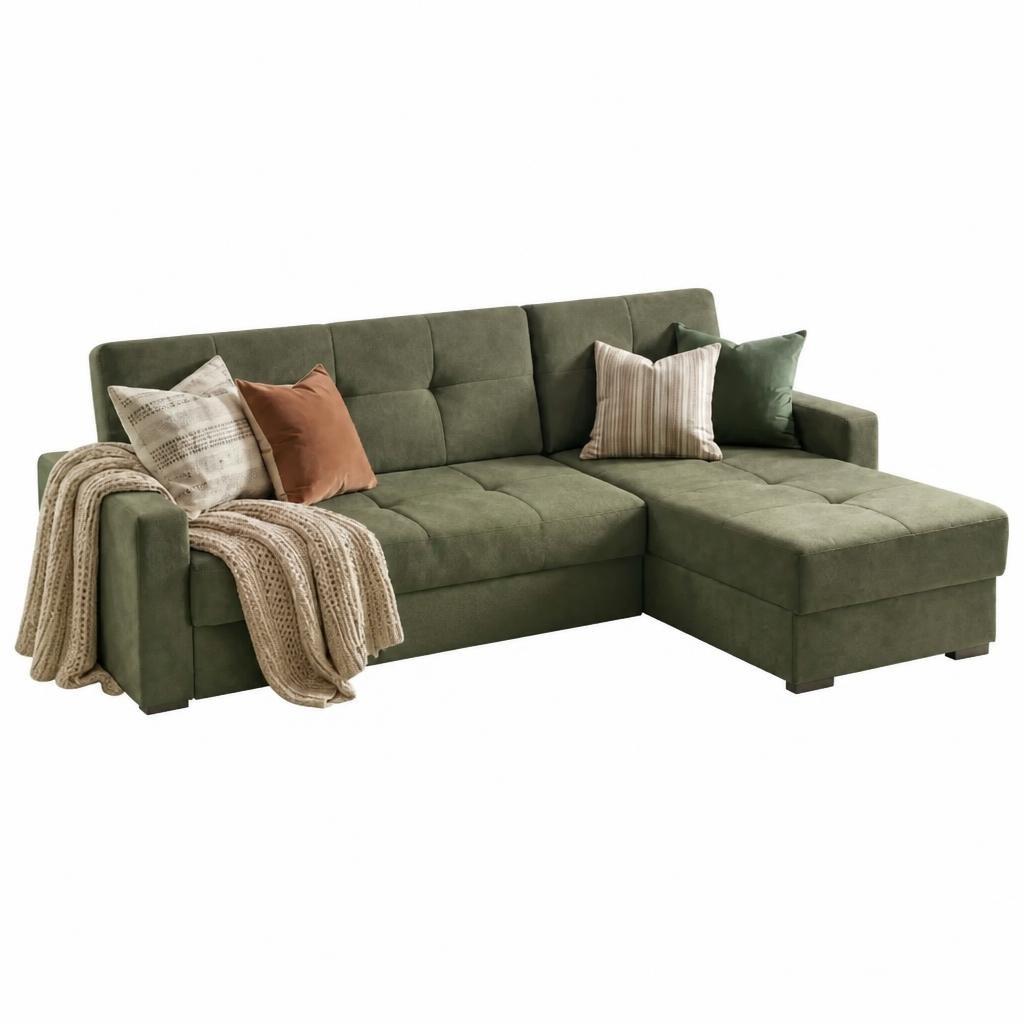 Vermont kutna garnitura 228 x 164 x 86 cm Akcija u trgovini Prima