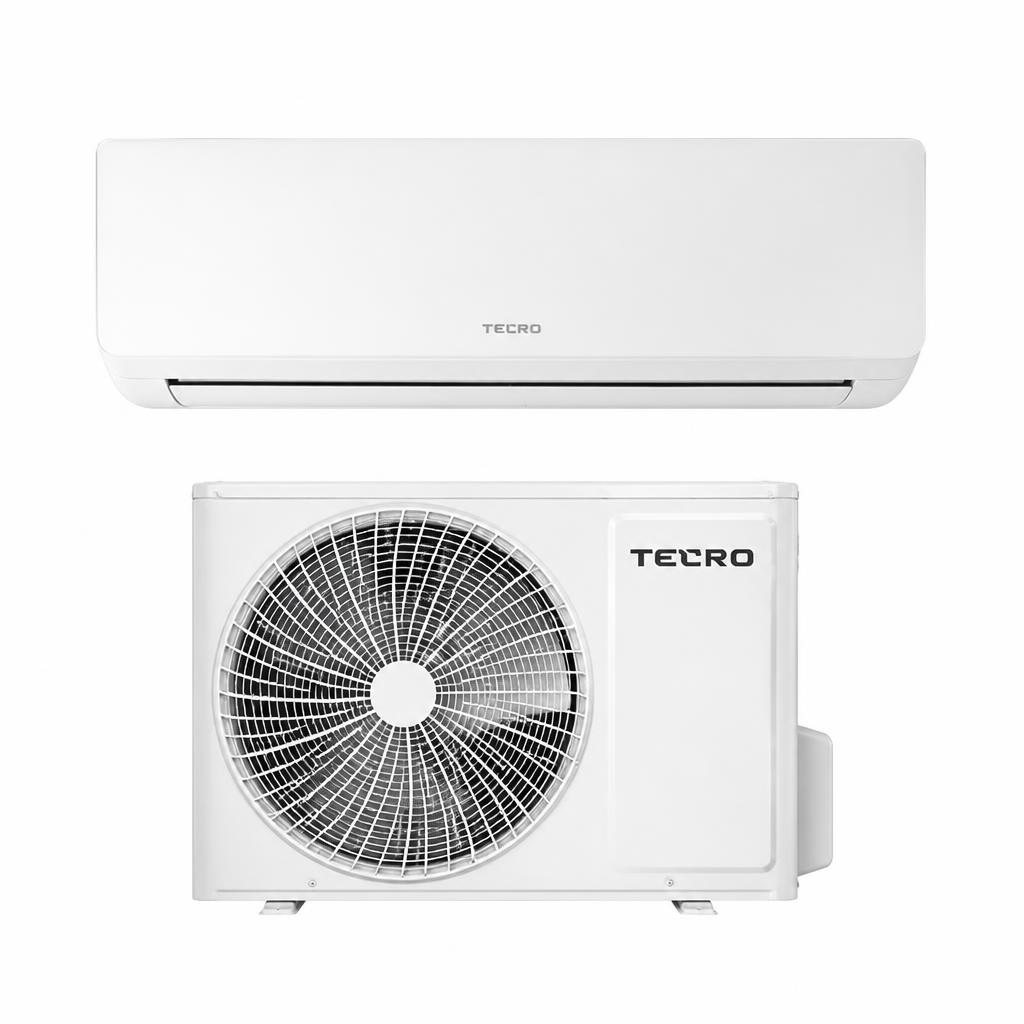 Tecro klima split AC-T3218H WiFi Freeze Akcija u trgovini Pevex