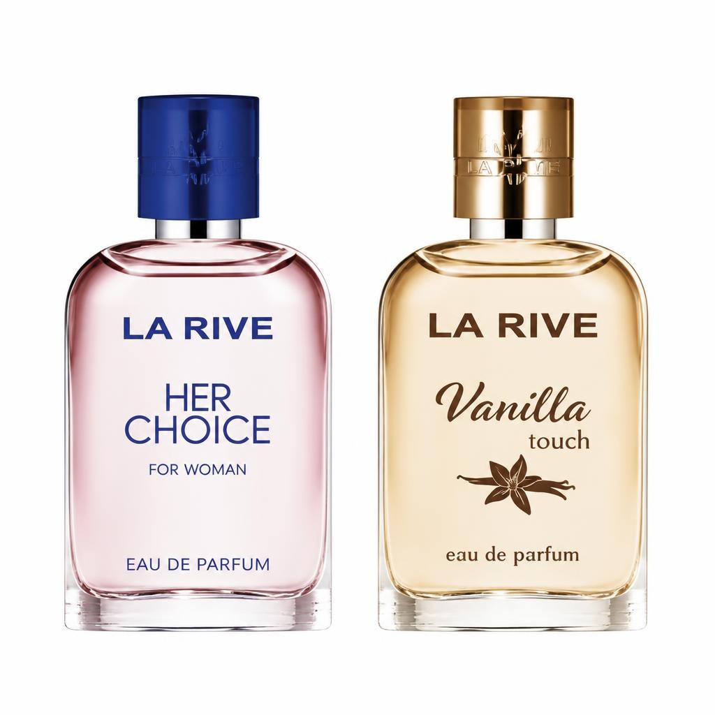 LA RIVE mirisi 30 ml - Akcija u trgovini Mueller