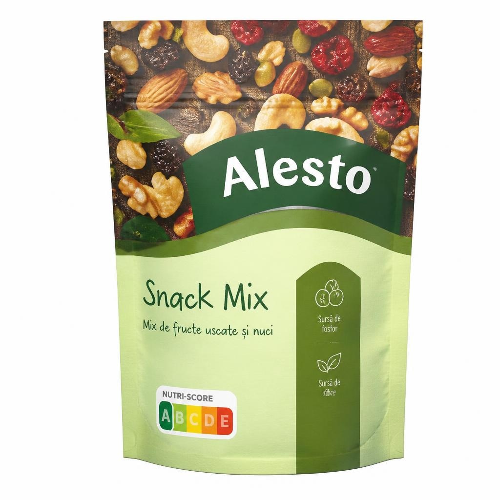 Alesto mješavina orašastih plodova 300 g Akcija u trgovini Lidl
