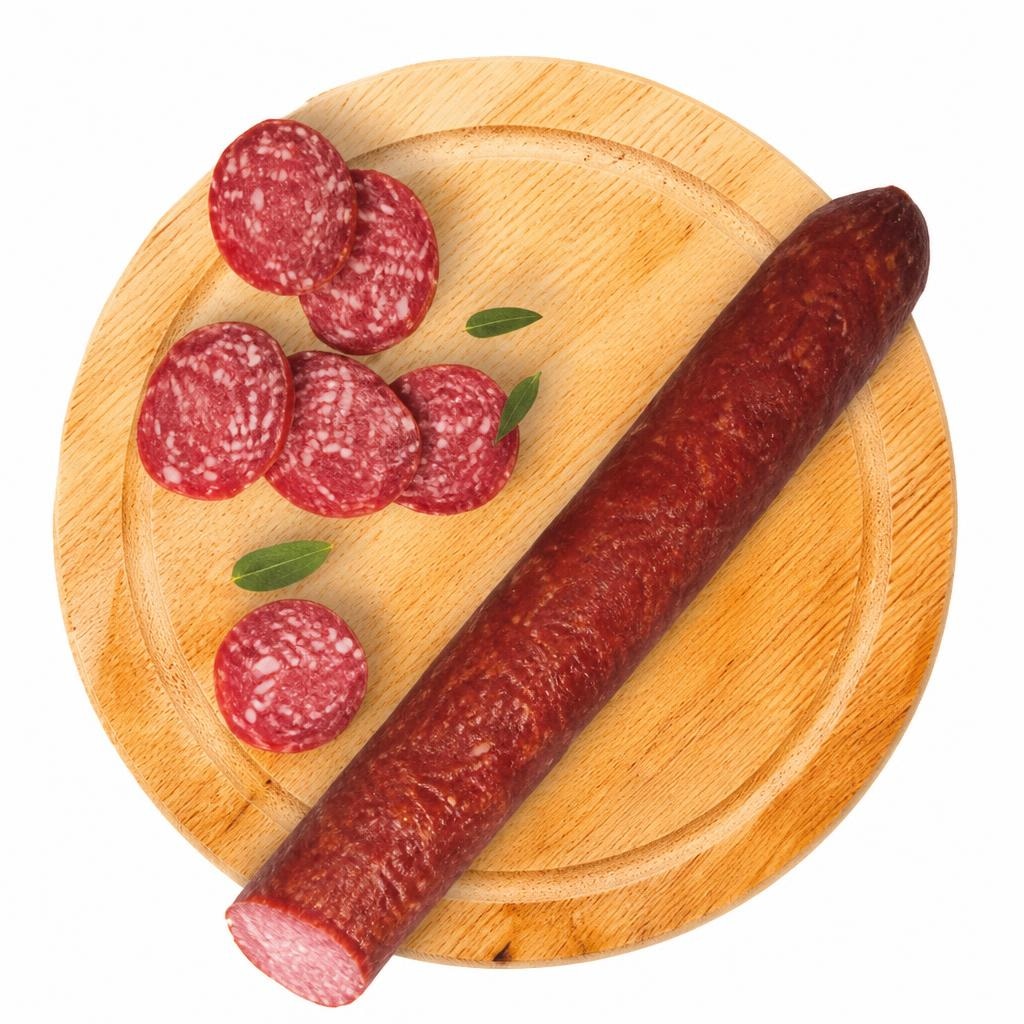 Rozeto čajna kobasica 100 g Akcija u trgovini Kaufland