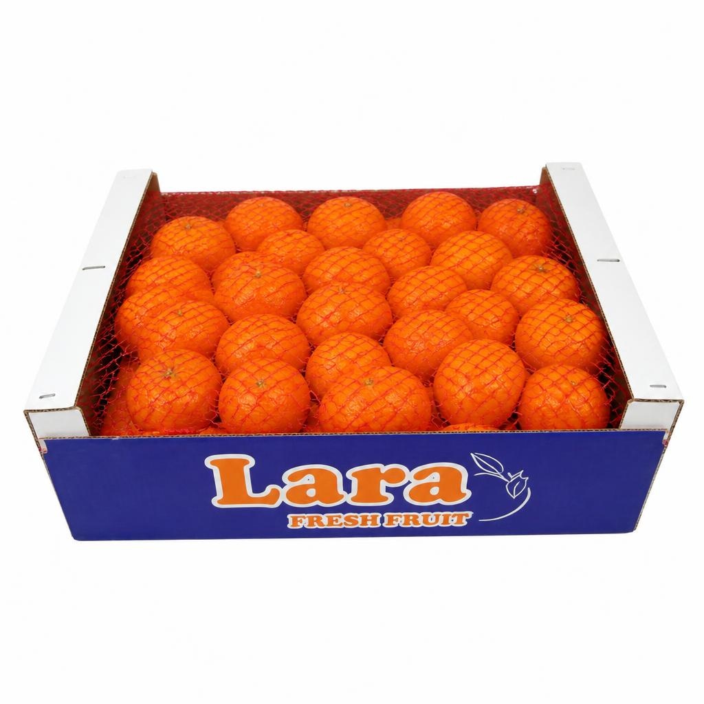 Domaća mandarina 5 kg Lara Fresh Fruit Akcija u trgovini Spar