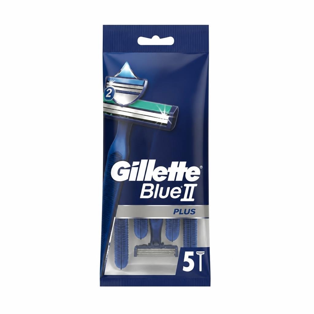 Gillette proizvodi 1 kom Akcija u trgovini Spar