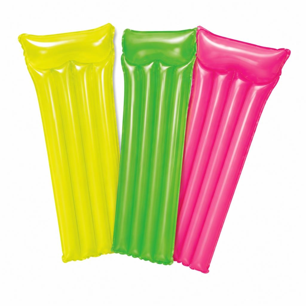 INTEX Neon madrac 1 kom - Akcija u trgovini Ribola