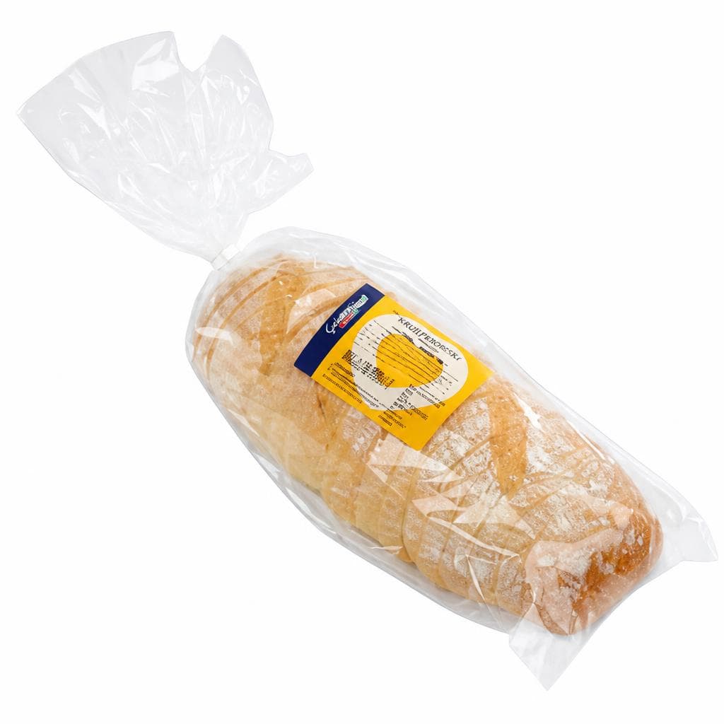 Mlinar kruh Primorski 500 g Akcija u trgovini Spar