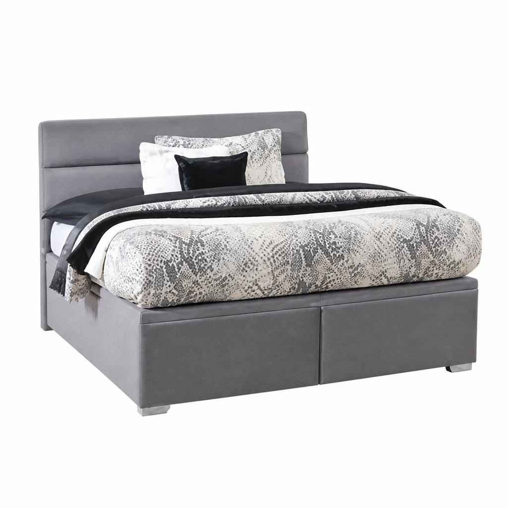 Krevet Kler 160x200cm - Akcija u trgovini Harvey Norman