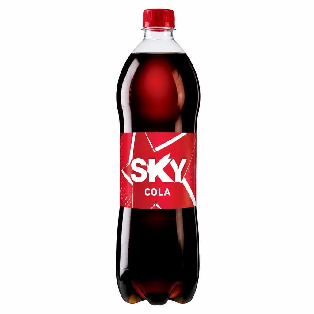 Sky Cola Gazirano piće 1,5 l Akcija u trgovini Gavranović