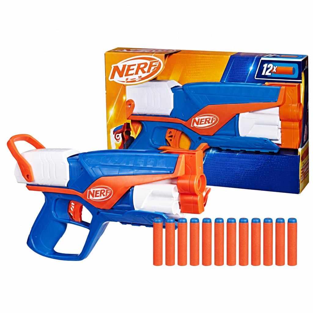 Nerf blaster - Akcija u trgovini Konzum