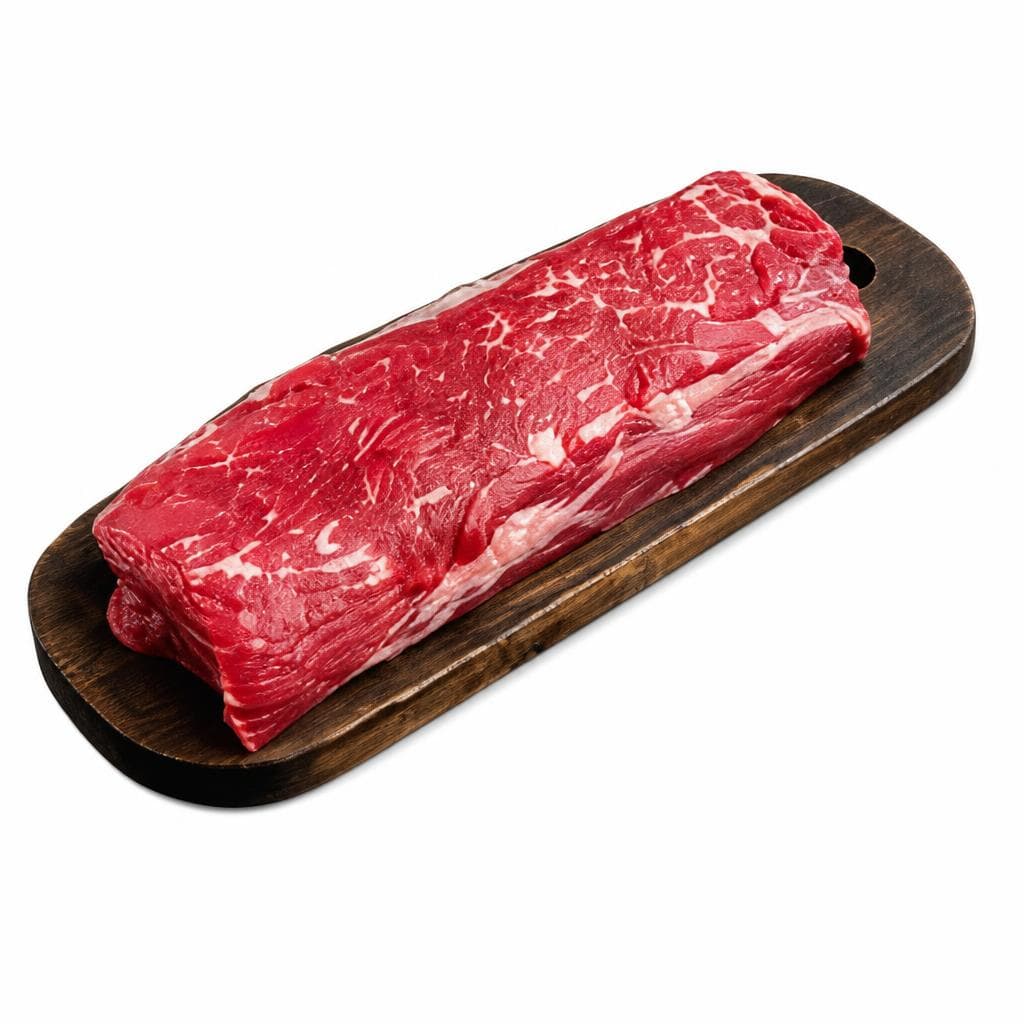 Juneći biftek 1kg Martinjak Akcija u trgovini Konzum