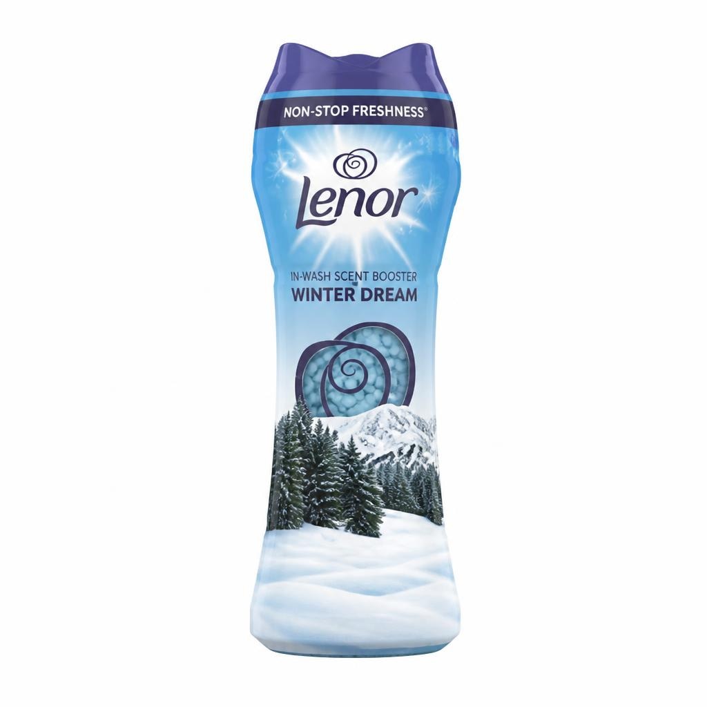 Lenor Winter mirisne perlice za rublje 195 g Akcija u trgovini KTC
