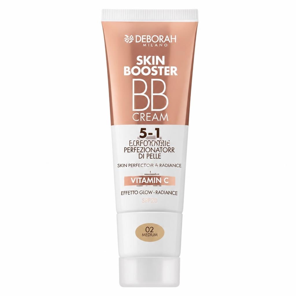 Deborah Skin Booster BB krema - Akcija u trgovini Bipa