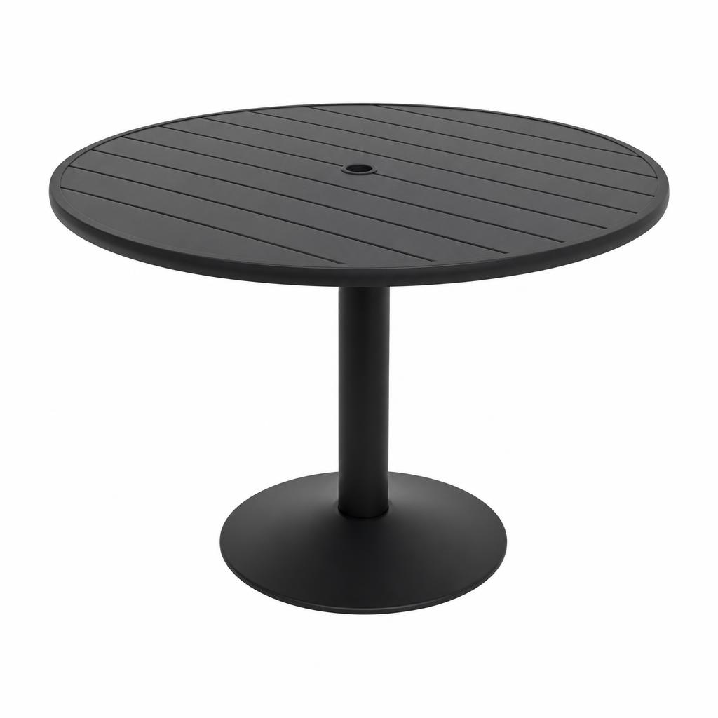 Bistro stol Ø70 cm Ø70 cm - Akcija u trgovini Jysk