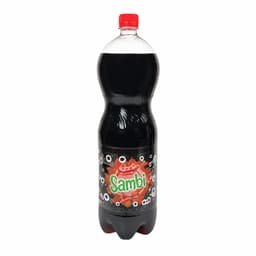 Bezalkoholni gazirani napitak Sambi
