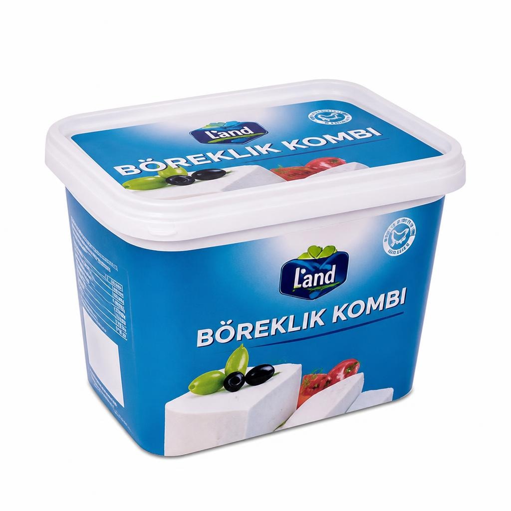 Boreklik sir u salamuri 800 g Alpina Akcija u trgovini Eurospin