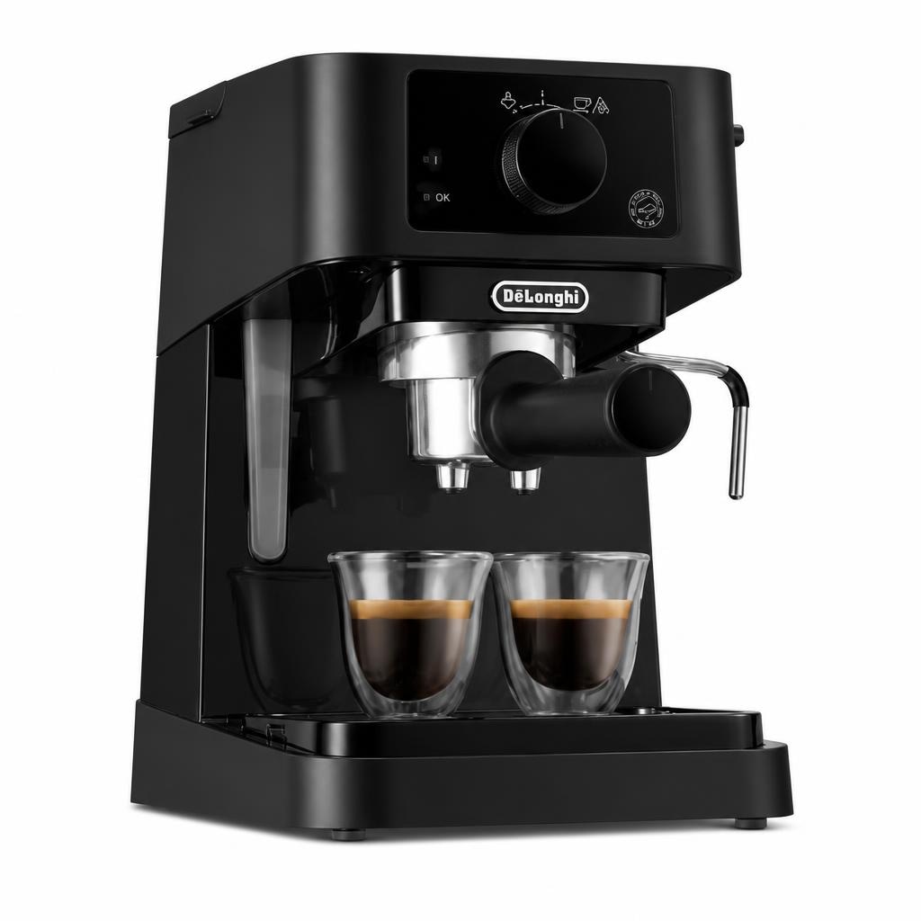 DeLonghi Aparat za kavu 1 kom - Akcija u trgovini Tommy