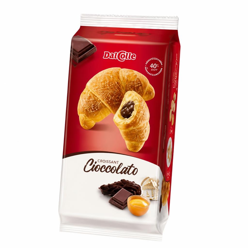 Kroasani Dalcone 255 g Akcija u trgovini KTC