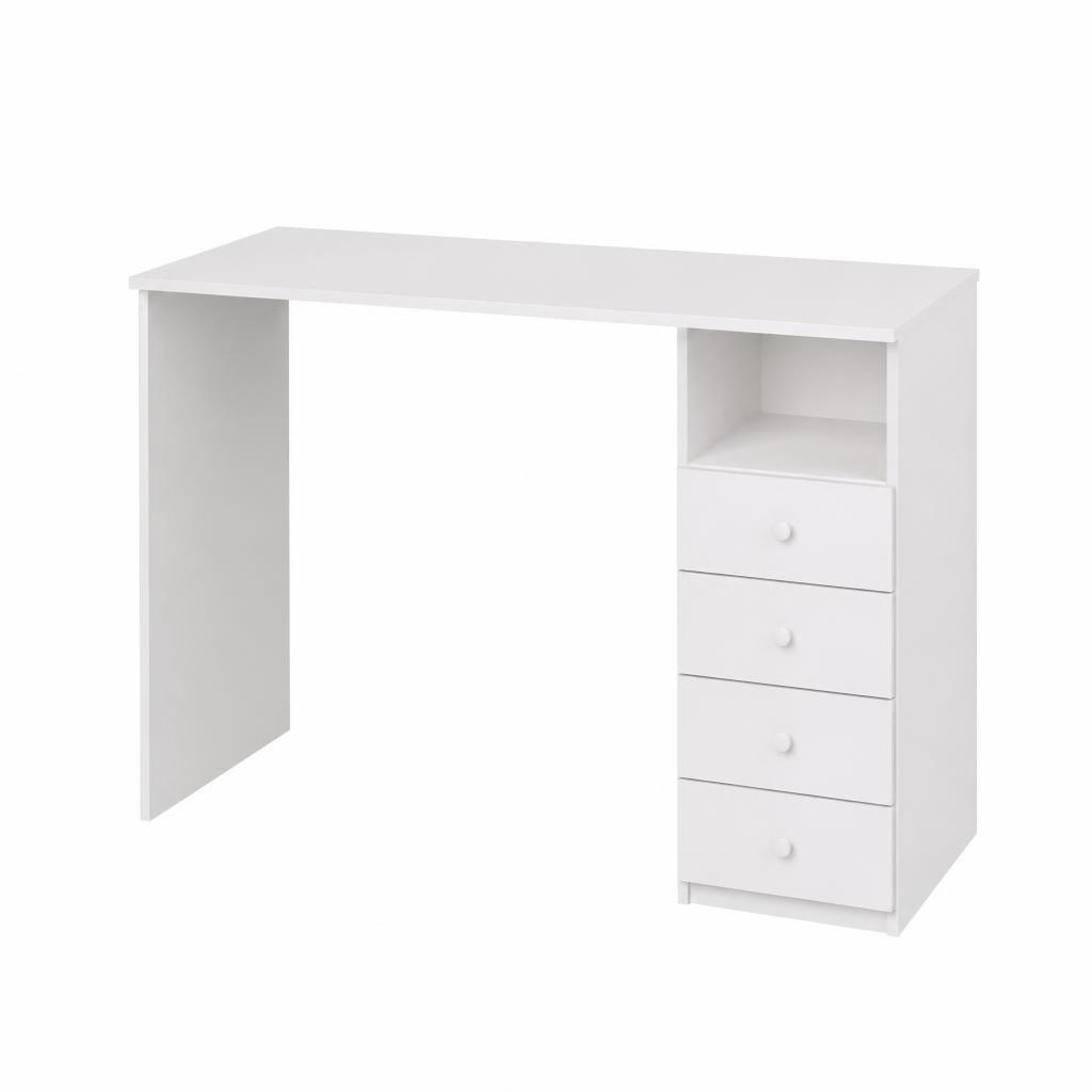 Yunior 2 radni stol 90 x 40 x 75 cm Akcija u trgovini Prima