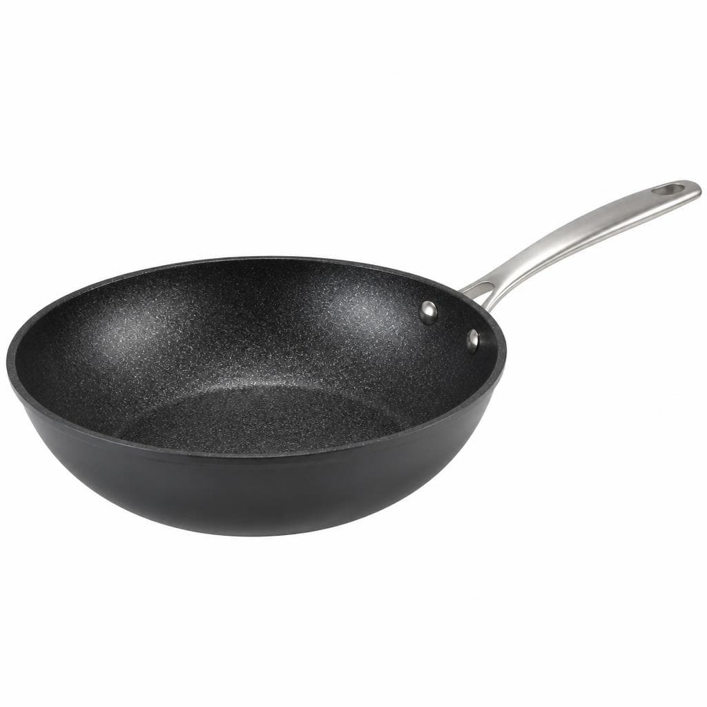 Wok tava 28 cm MAISON. Kitchenware Akcija u trgovini Plodine