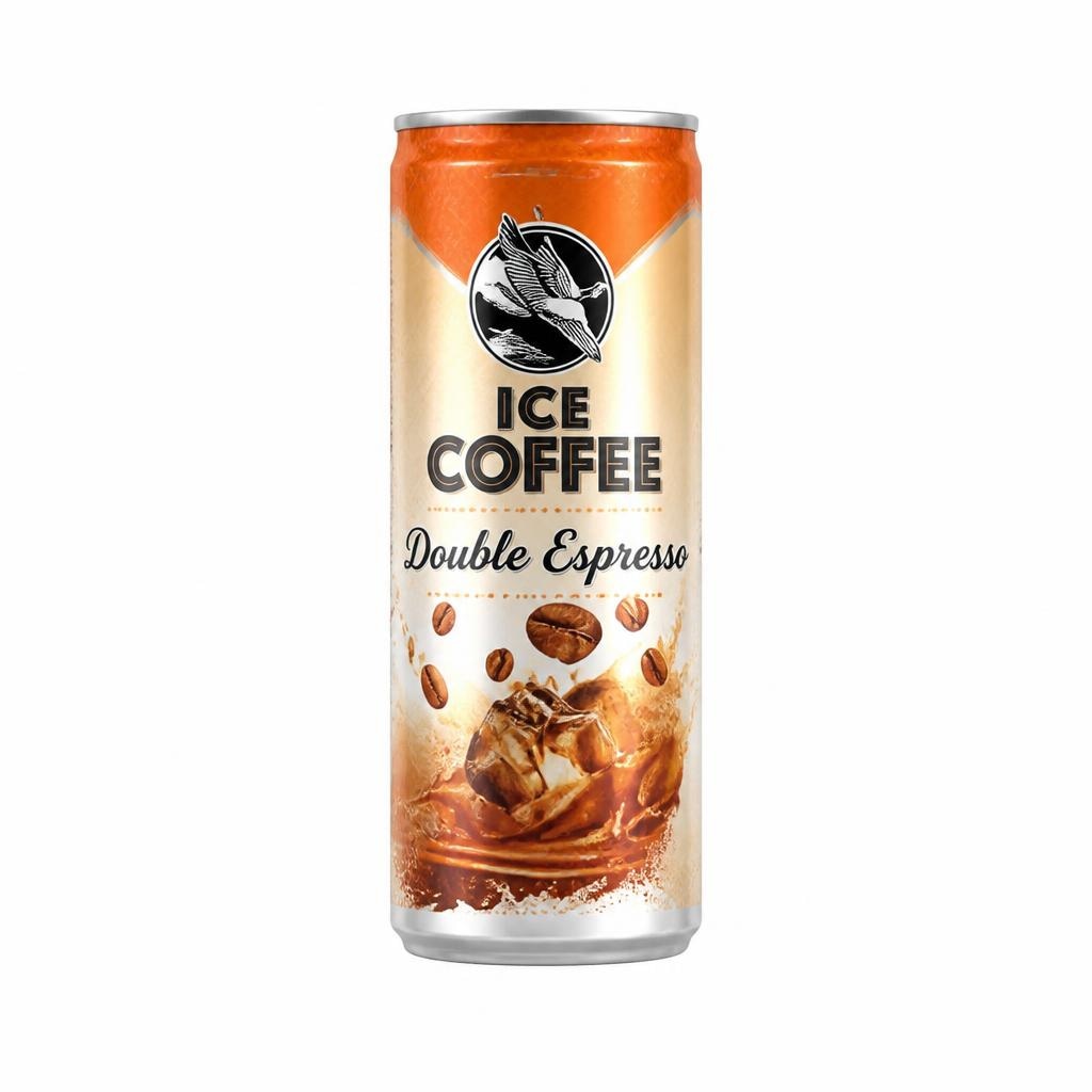 Ice Coffee 0,25 l - Akcija u trgovini Metro
