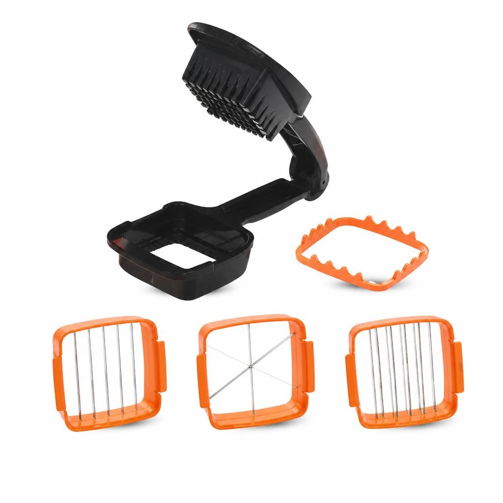 Nicer Dicer višenamjenski rezač Set Akcija u trgovini Lidl